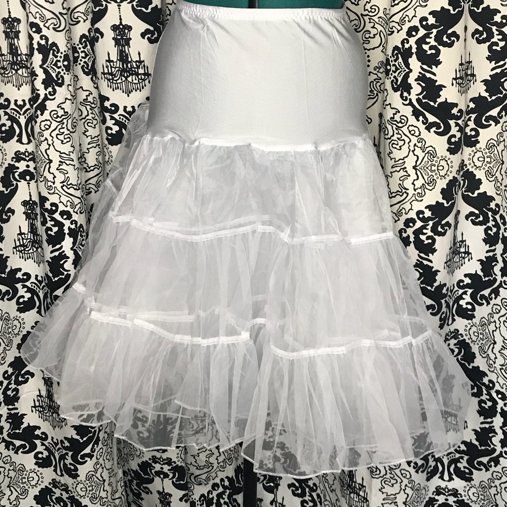 Petticoat